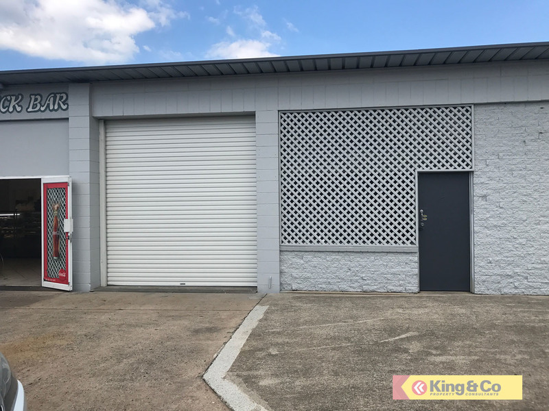 Real Estate For Commercial Lease 3/7 Basalt Street Geebung , QLD
