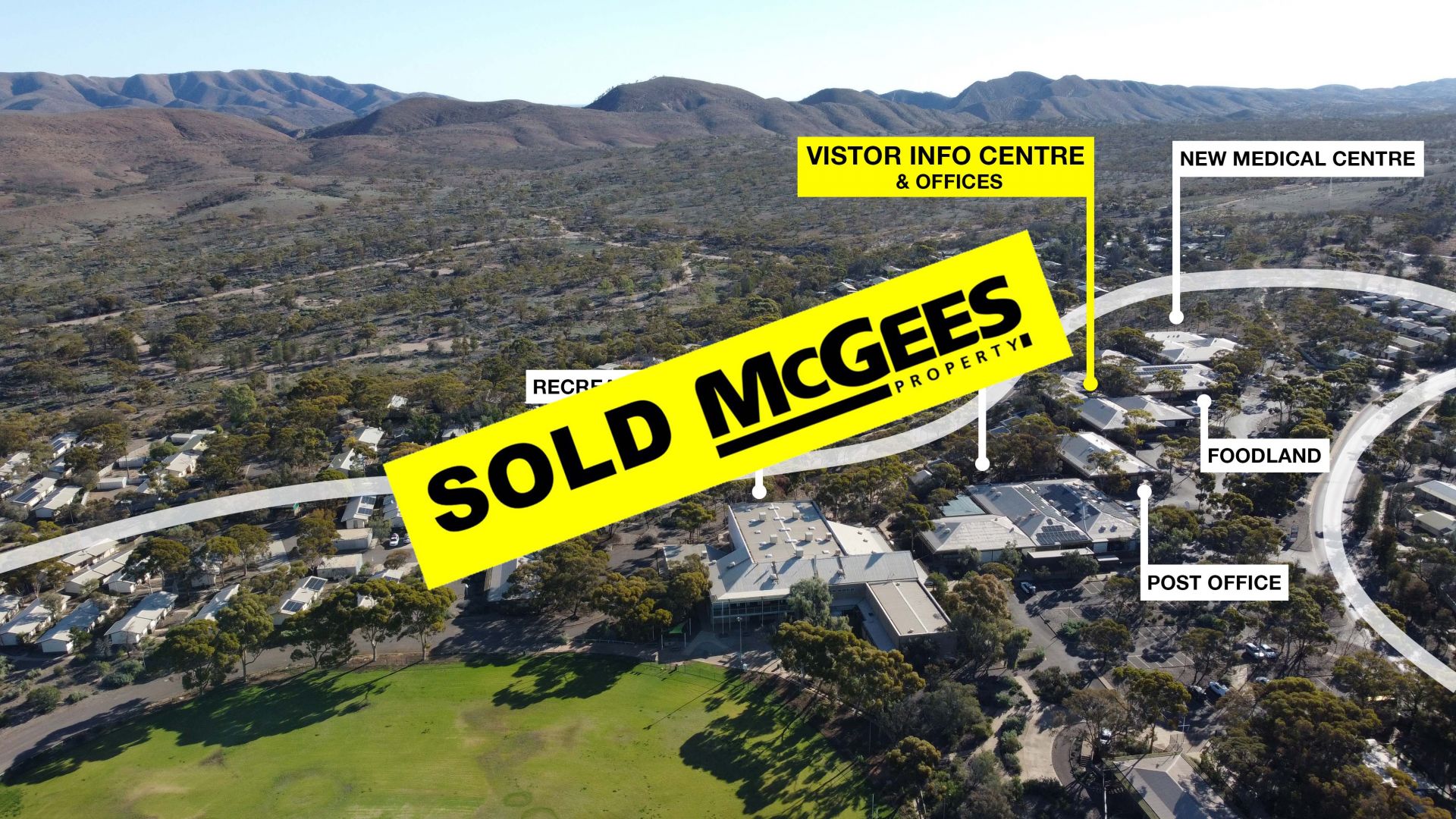 11 Black Oak Drive, Leigh Creek McGees Property Adelaide