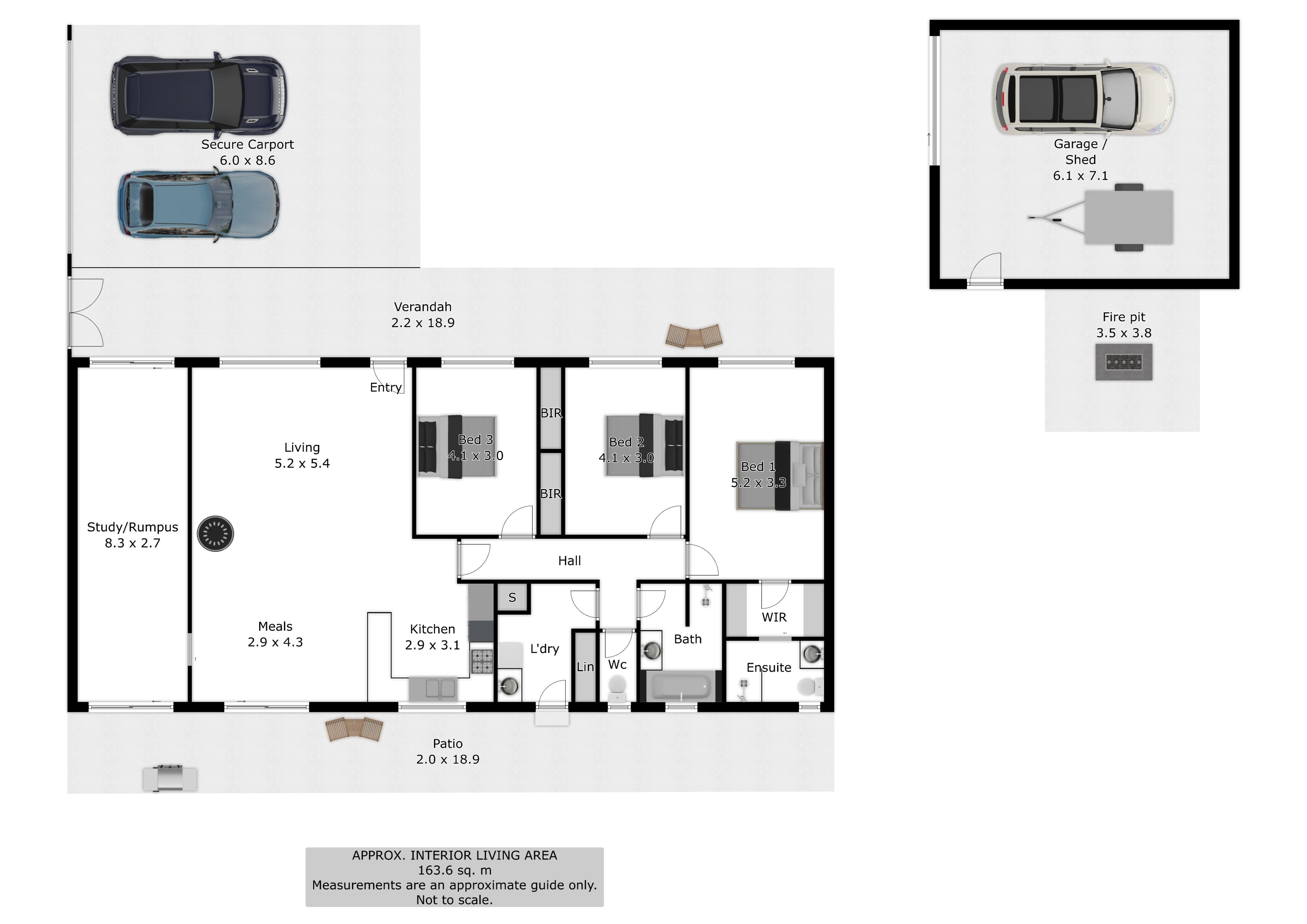 Real Estate For Sale 272 Church Street Corowa , NSW