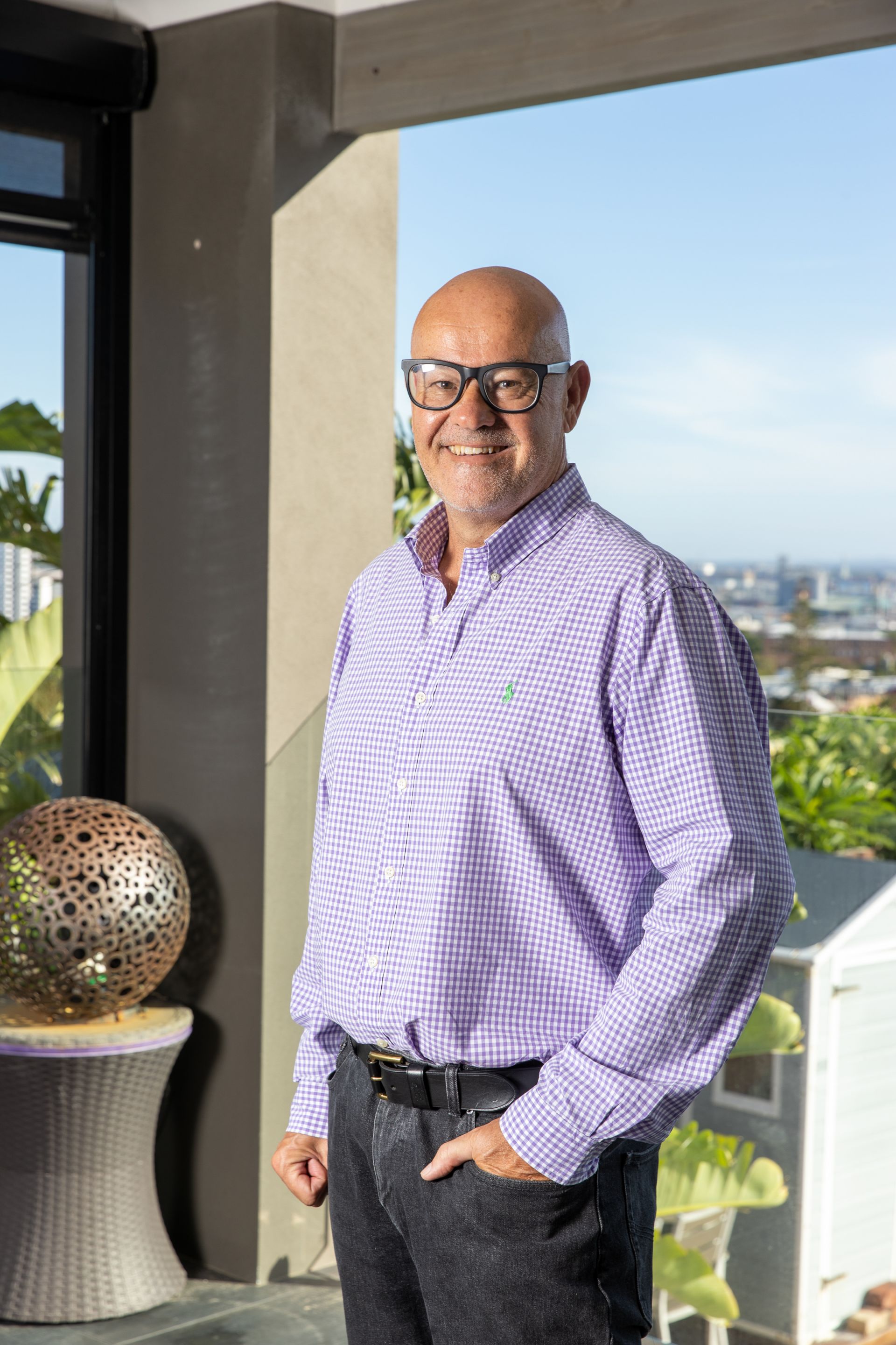 David Noble Dalton Partners The Junction