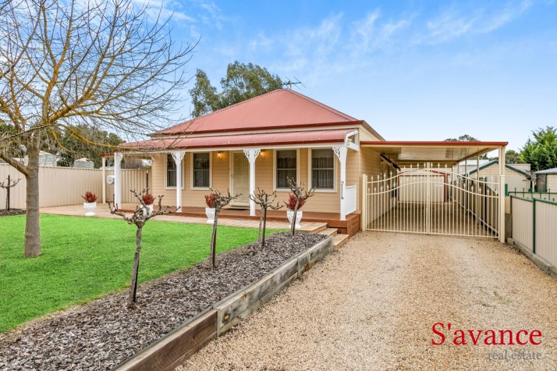 17 Melrose Street, Mount Pleasant S’avance Real Estate