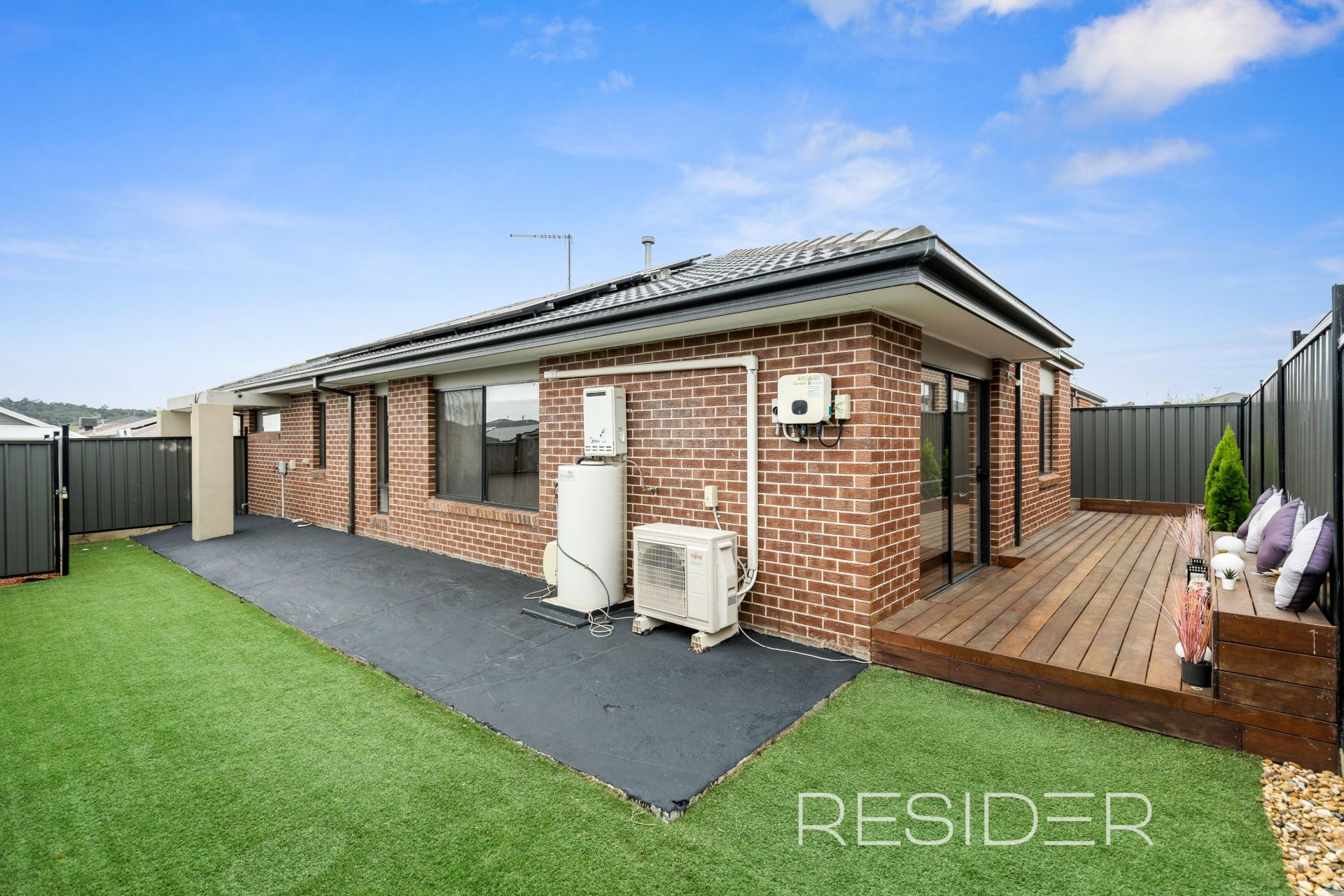 120 Langdon Drive, Mernda Resider Real Estate