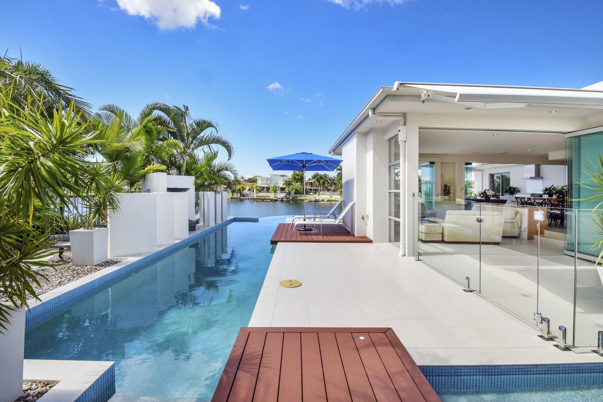 Real Estate For Sale 33 Seamount Quay Noosa Waters , QLD