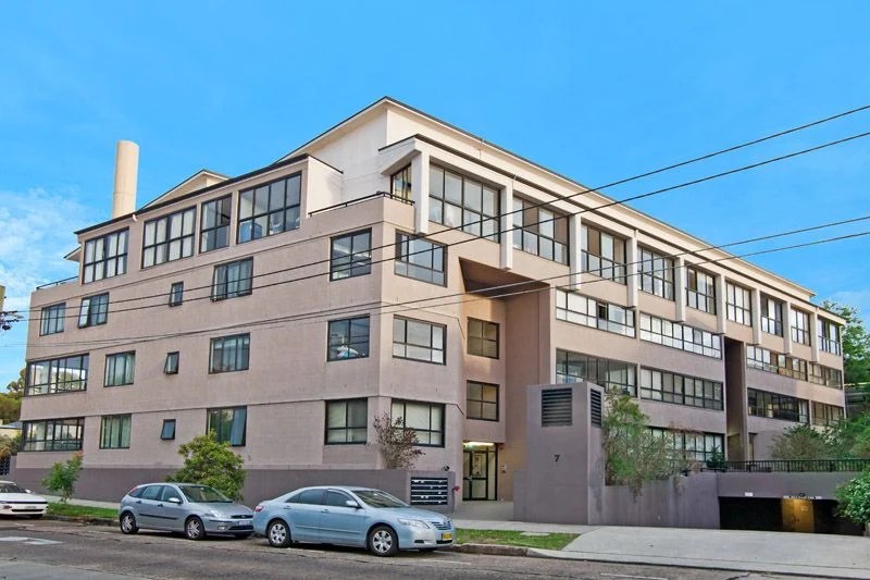 Real Estate For Sale 1/7 Railway Avenue Stanmore , NSW