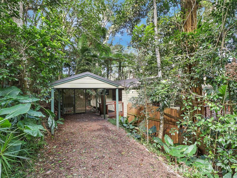 Real Estate For Sale 14 Alex Road Mount Glorious , QLD