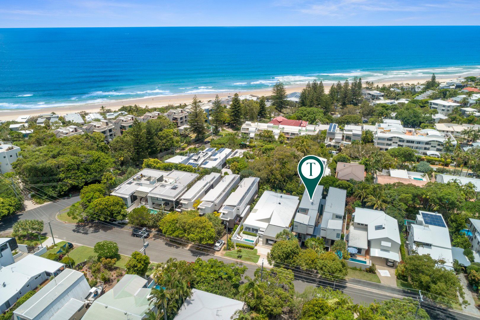 Real Estate For Sale 44 Ferguson Street Sunshine Beach , QLD