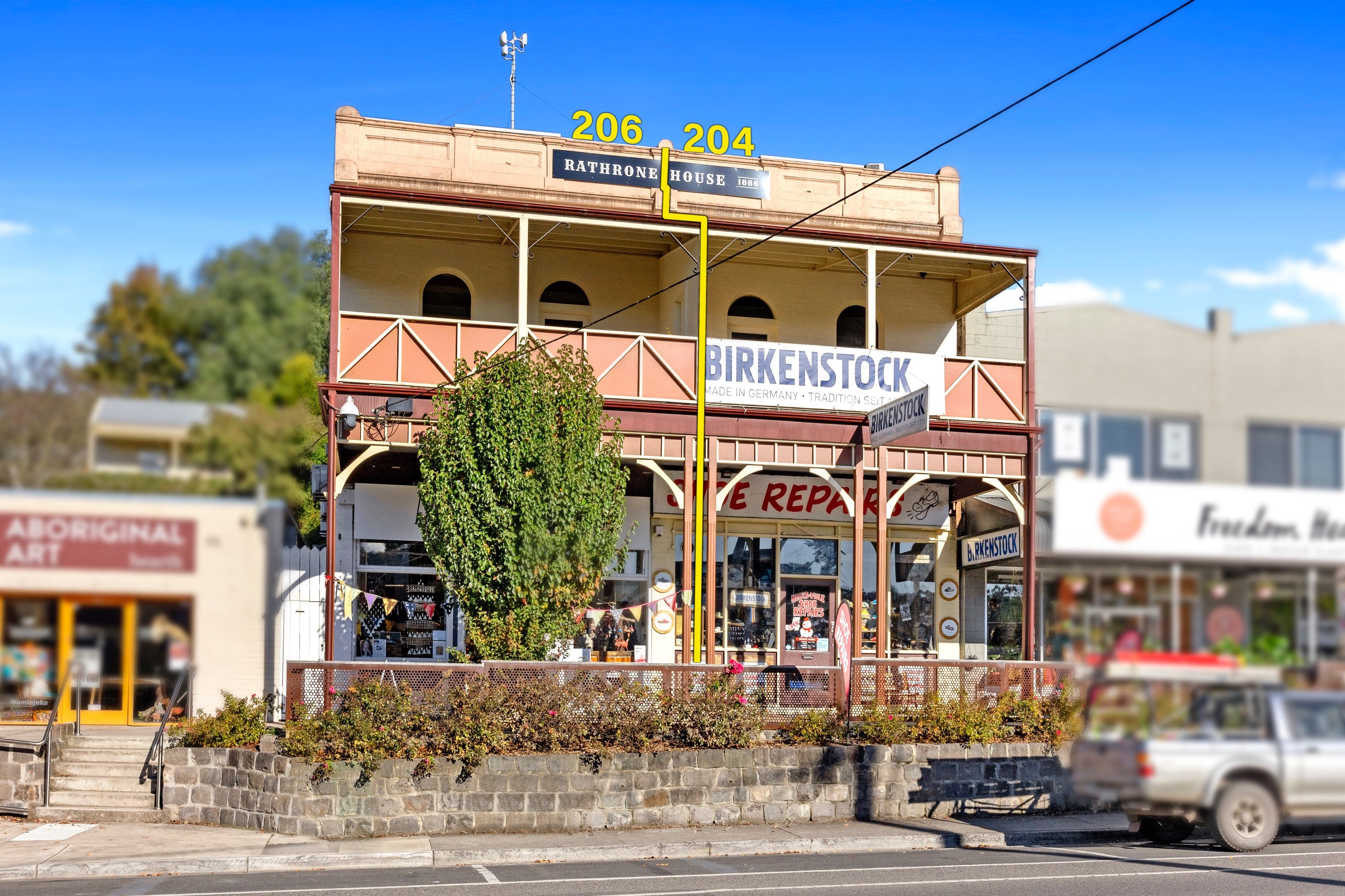 Noble Knight Real Estate