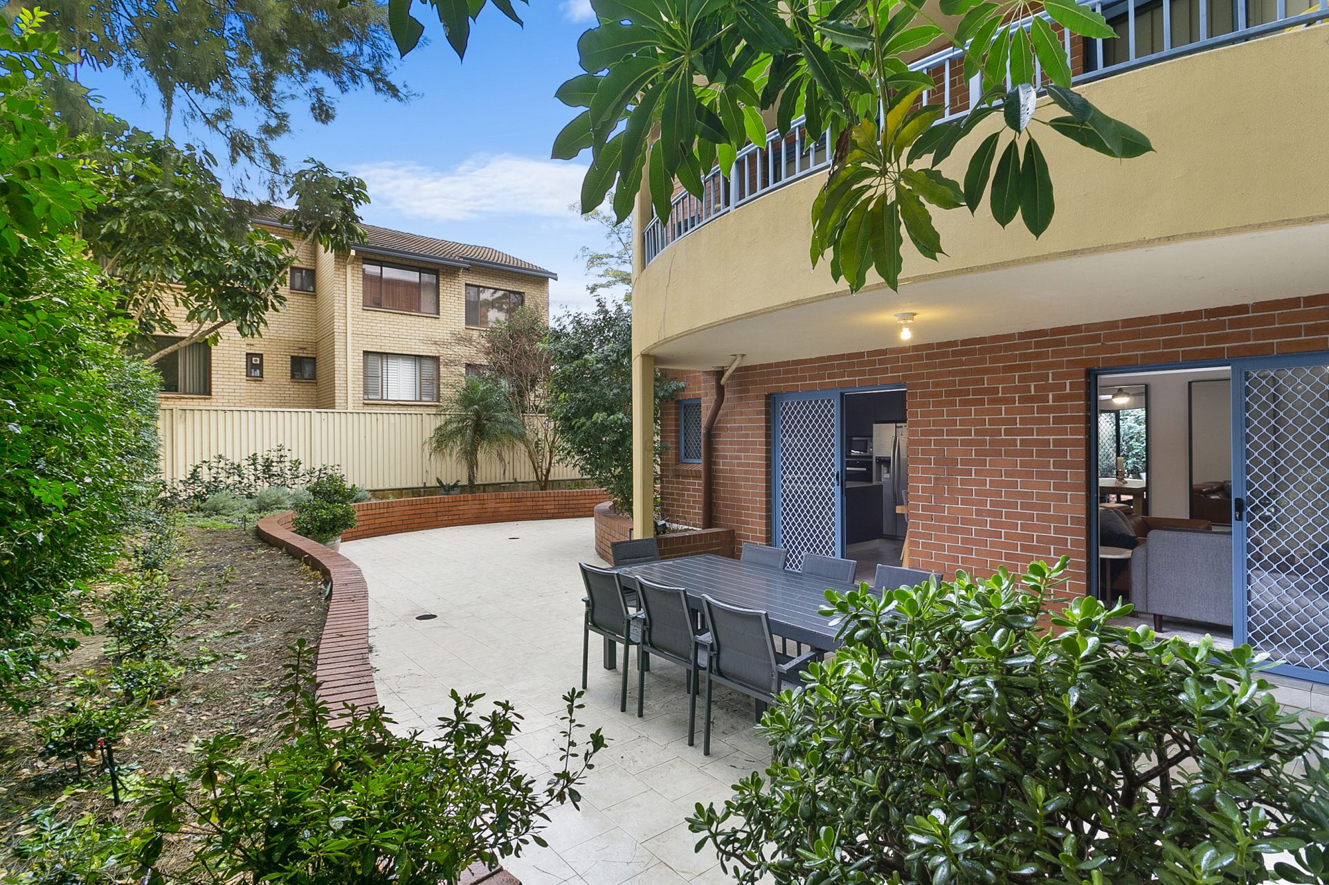 Real Estate For Lease 9/36 Albert Street North Parramatta , NSW