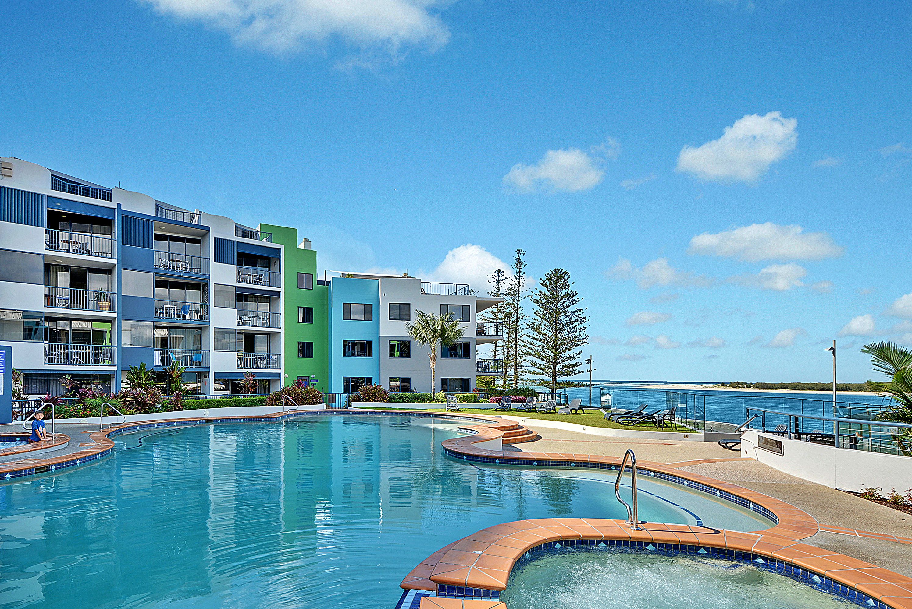 Real Estate For Sale 60/38 Bulcock Beach Esplanade Caloundra , QLD