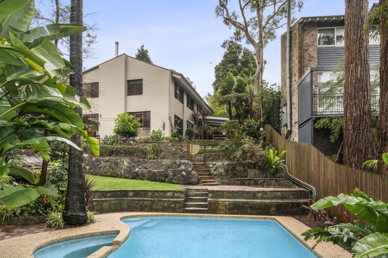 Real Estate For Sale 3 Holt Avenue Wahroonga , NSW