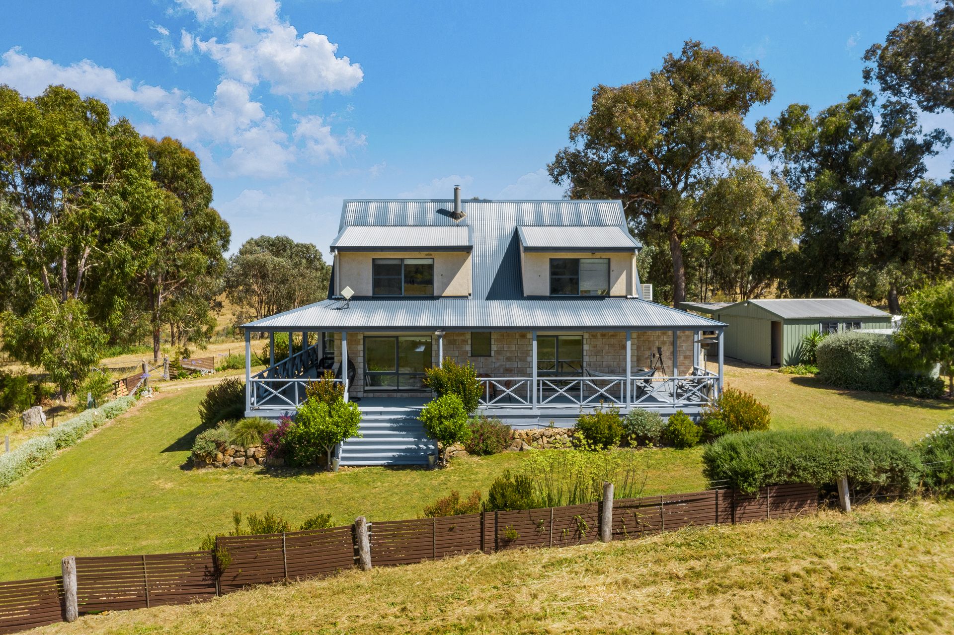 38 MacKay Lane, Everton OBrien Real Estate