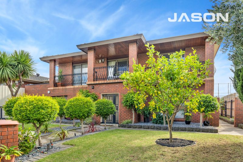 Home Jason Real Estate