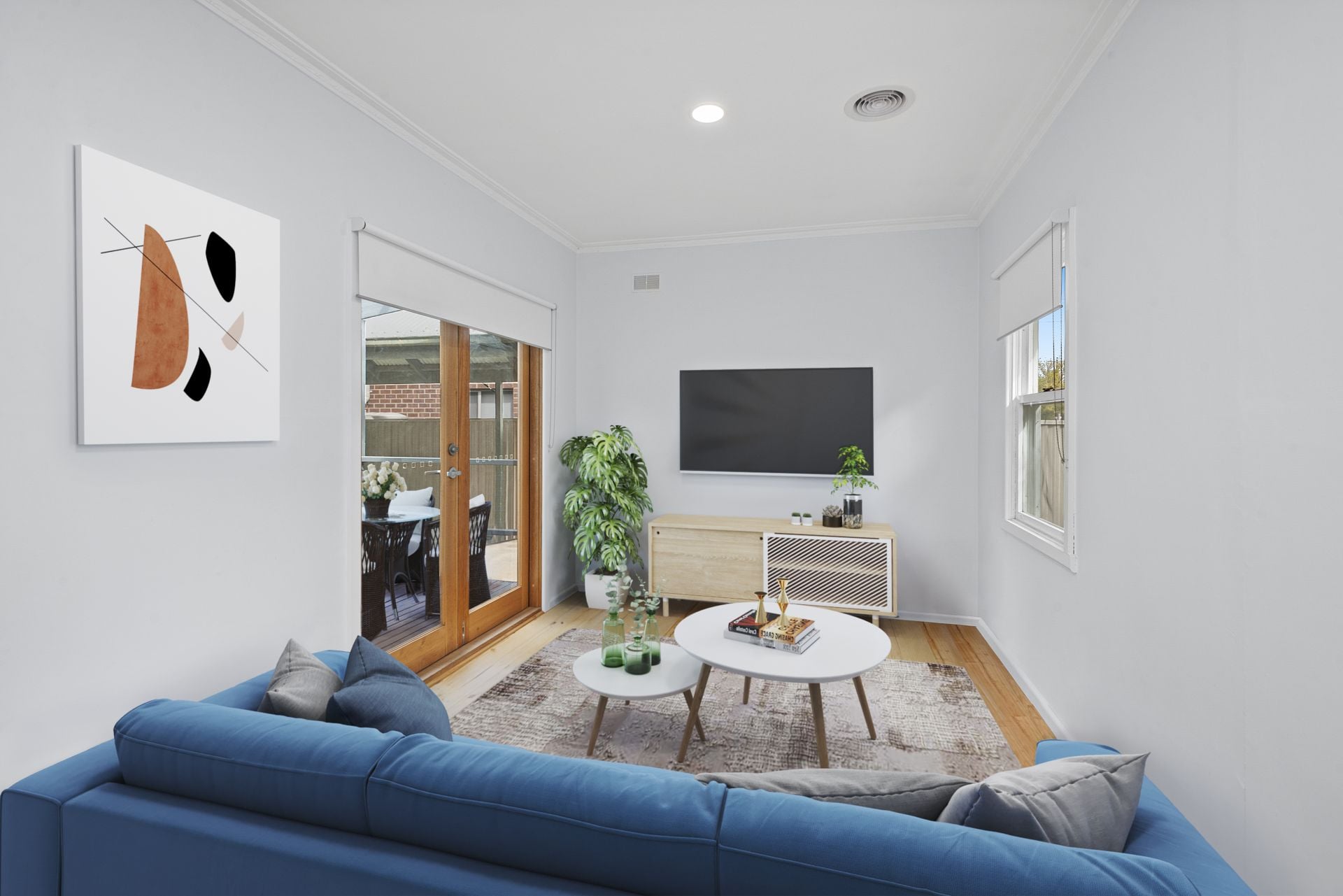 57 Gillies Street South, Alfredton Ballarat Real Estate Pty Ltd