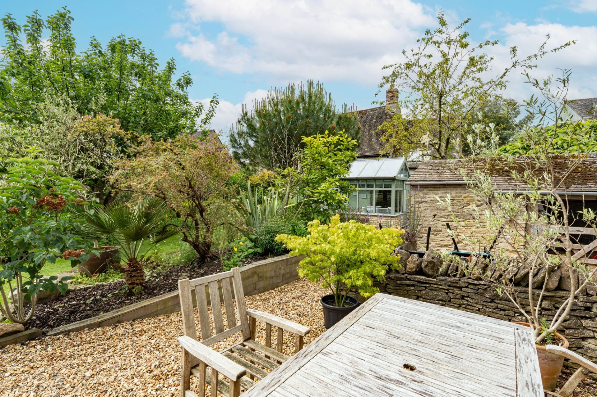 Witney Lane, Leafield, OX29 Martyn Cox & Company