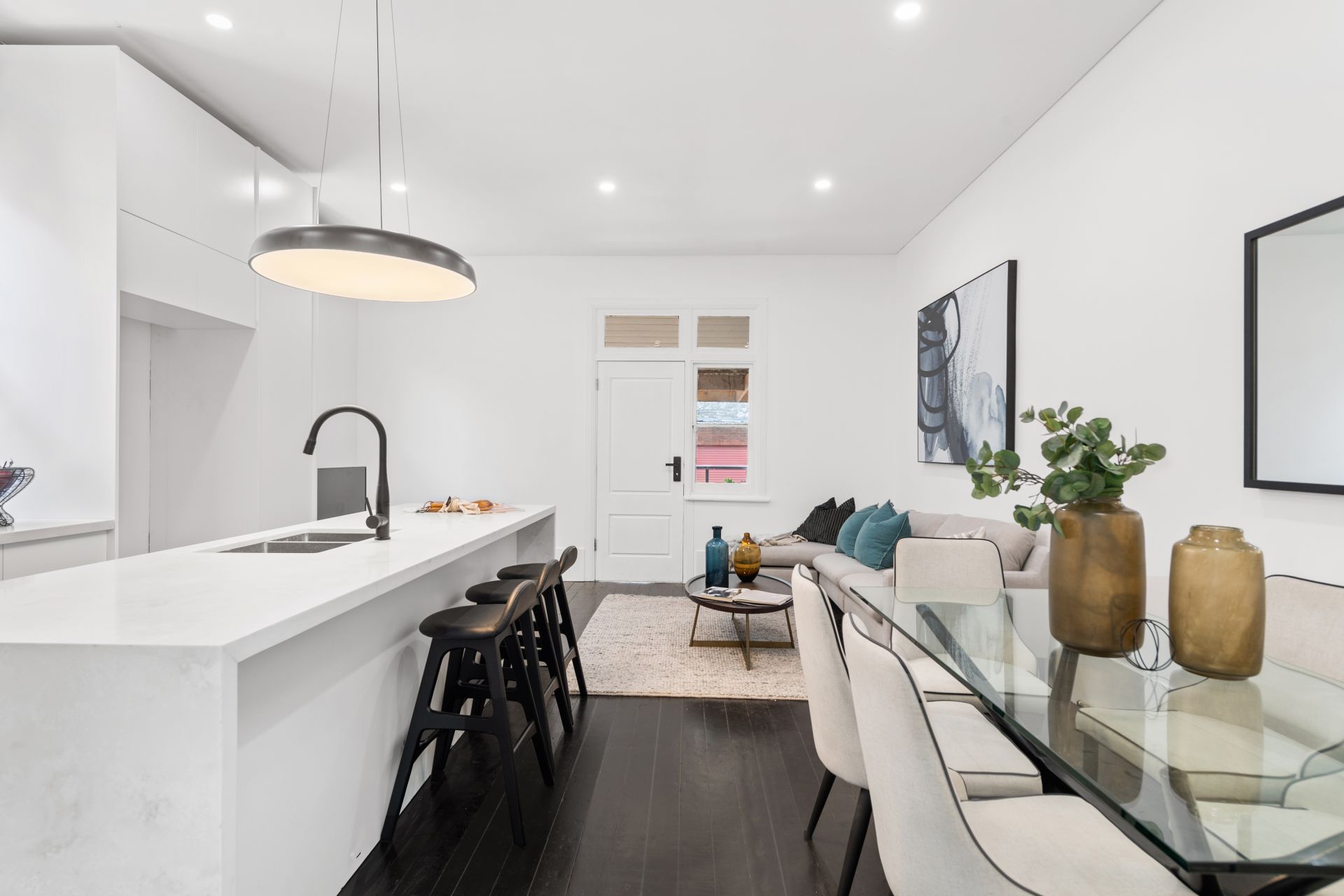 Real Estate For Sale 92 Macaulay Road Stanmore , NSW