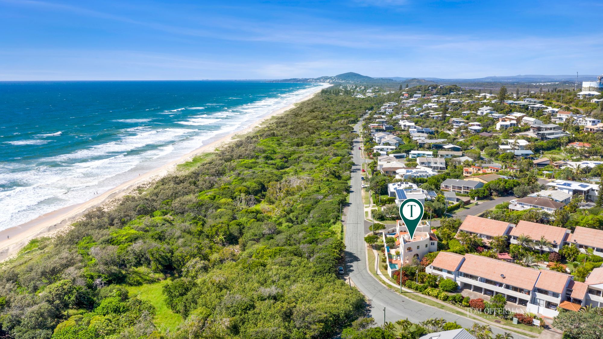 Real Estate For Sale 2/82 Peregian Esplanade Peregian Beach , QLD