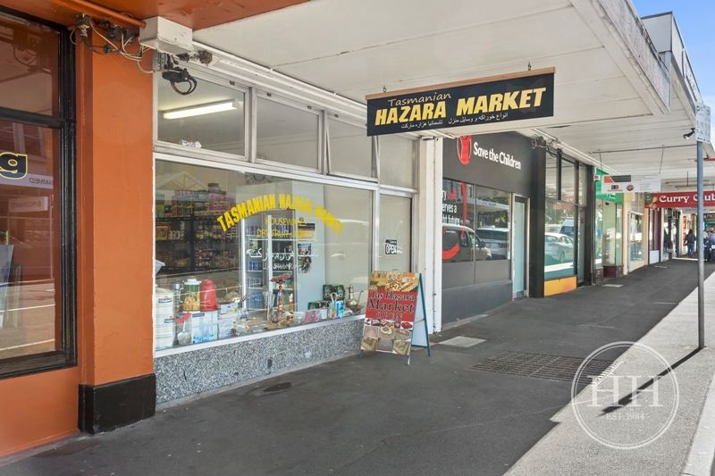 Retail Sold Ground Floor/92 Elizabeth Street Launceston TAS Property HQ