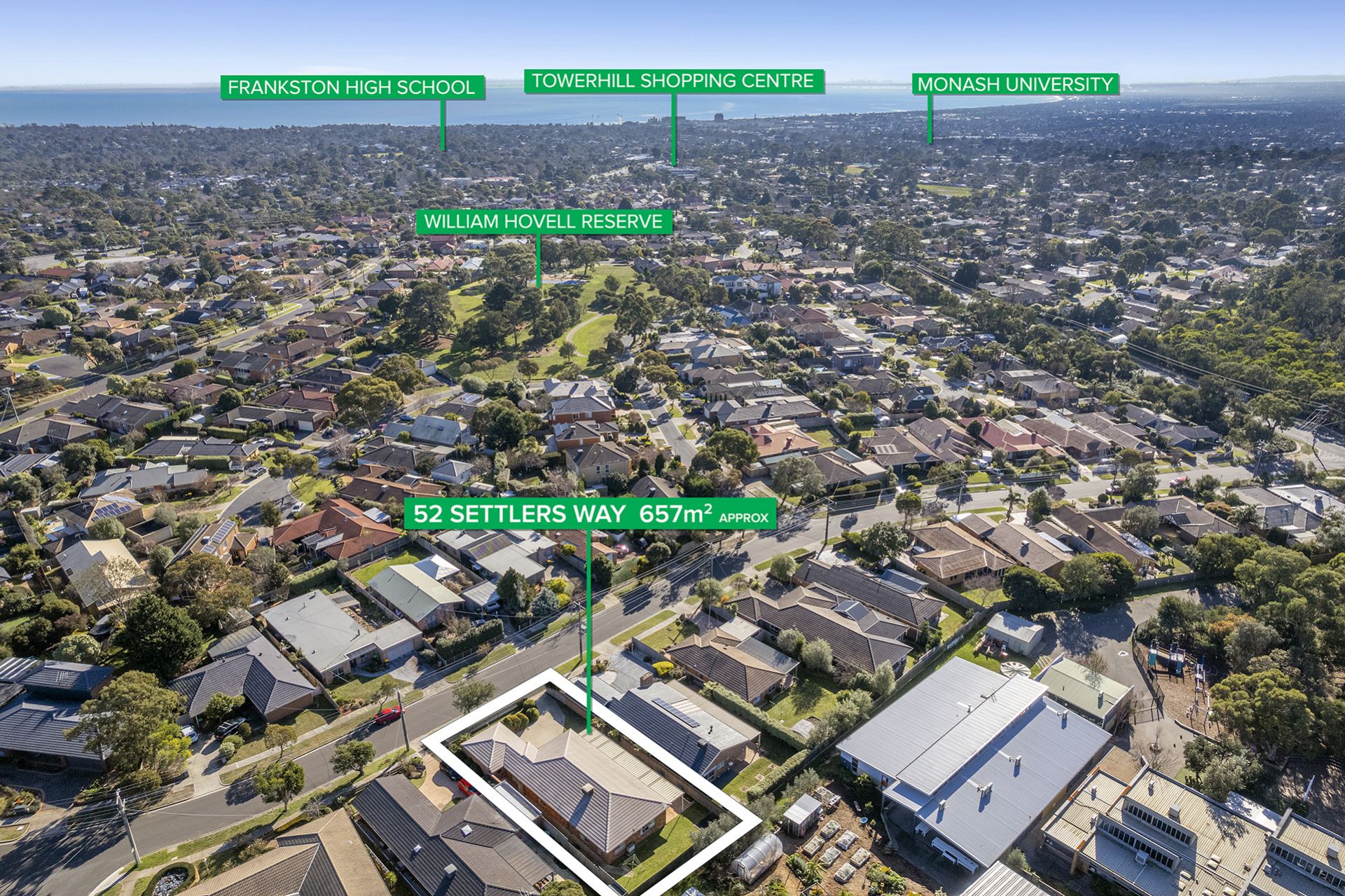 52 Settlers Way, Frankston South OBrien Real Estate