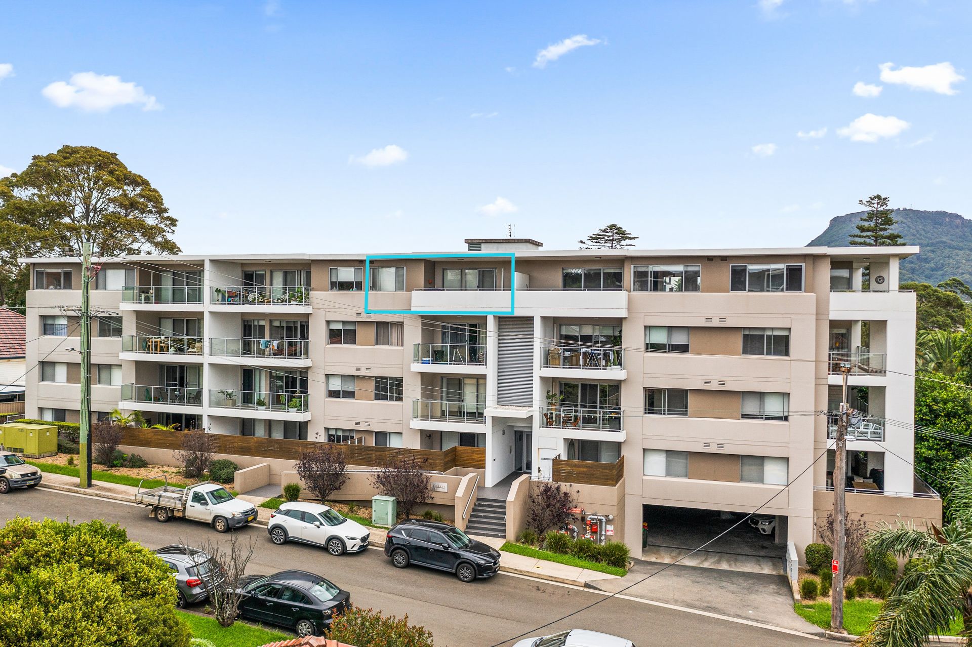 Real Estate For Sale 40/2 Noel Street North Wollongong , NSW