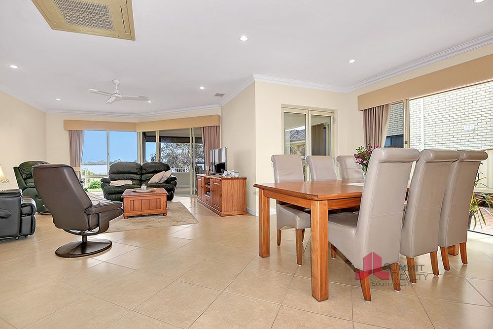 Real Estate For Sale 25 Willis Cove Pelican Point , WA