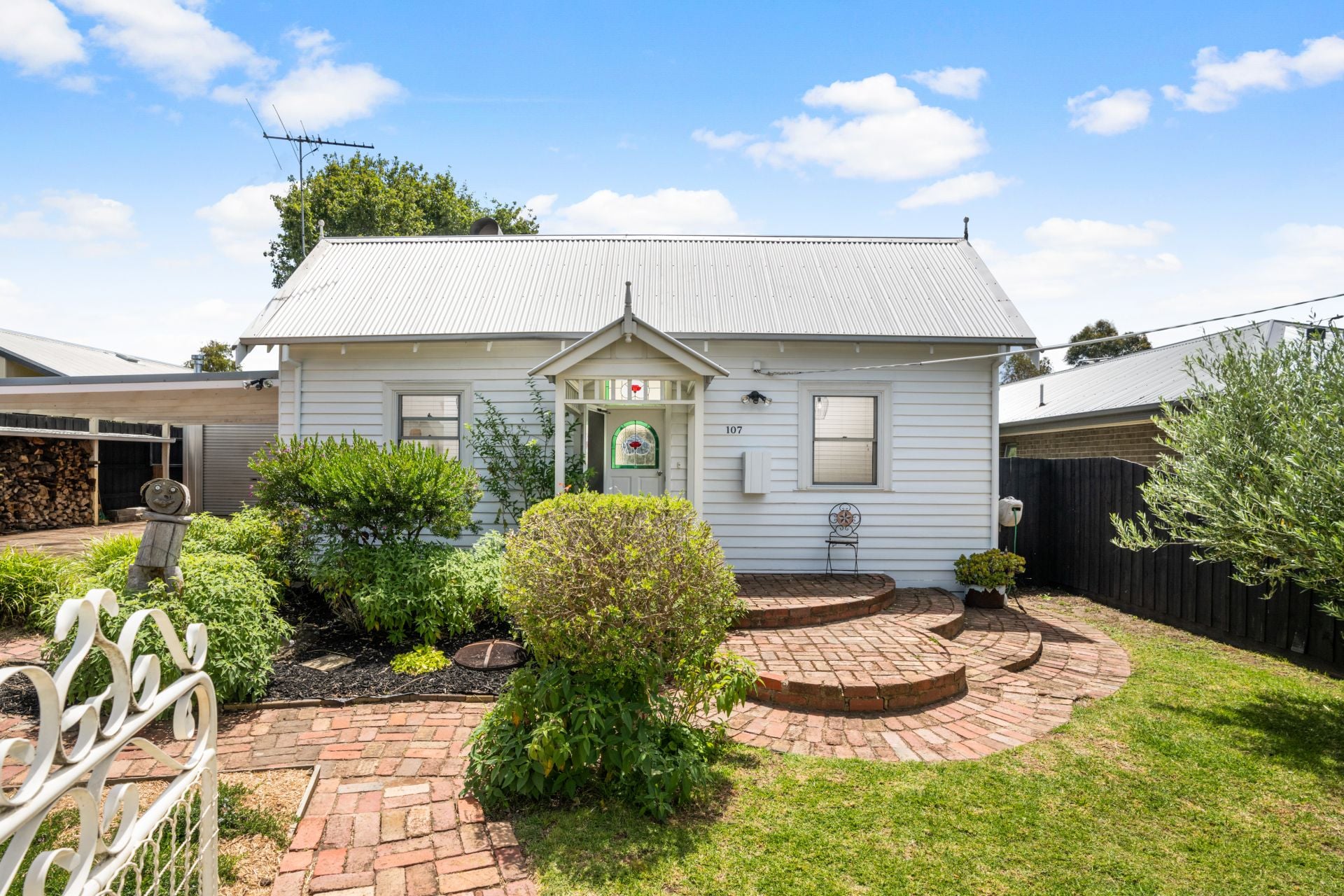 107 Smythe Street, Portarlington Neville Richards Real Estate