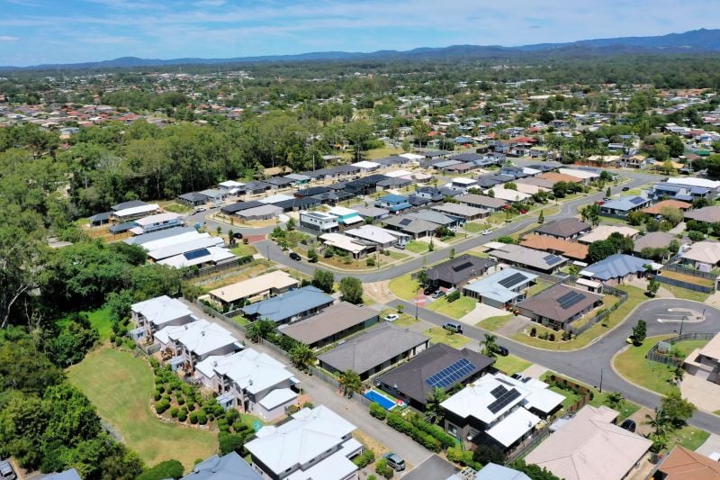 Real Estate For Sale 53 Admiralty Circuit Lawnton , QLD