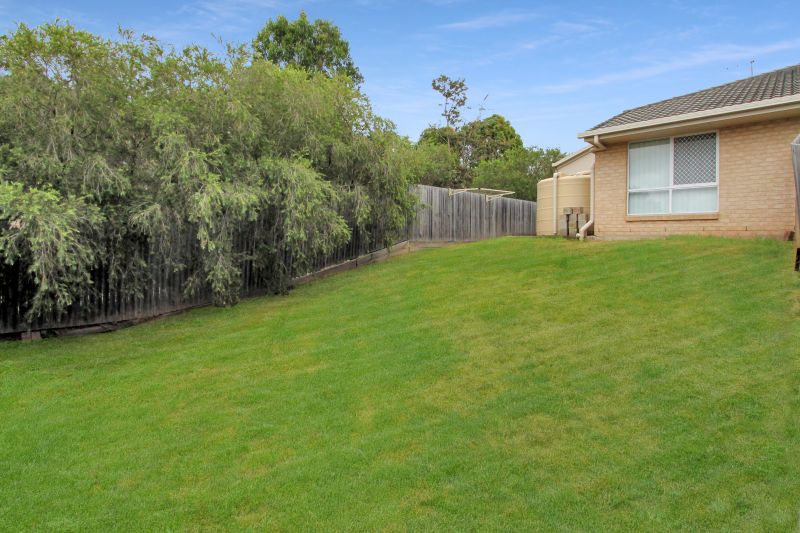 Real Estate For Sale 4 Morris Court Warner , QLD