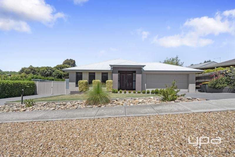 43 McCullagh Street, Bacchus Marsh YPA Estate Agents