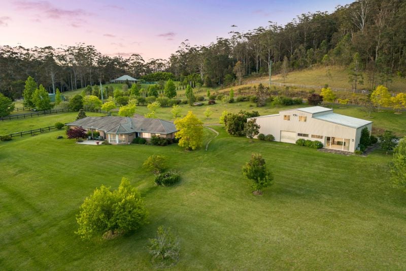 Real Estate For Sale 41 Amber Lane Wyong Creek , NSW