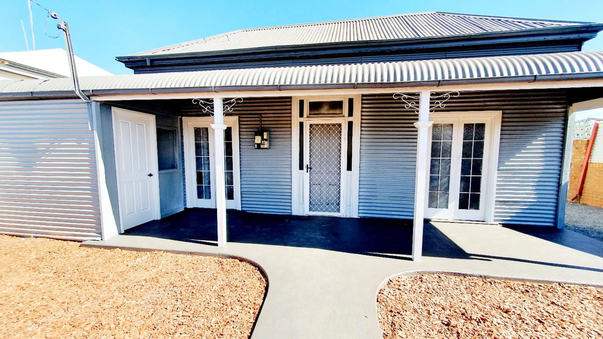 33 Street, Broken Hill Outback Real Estate