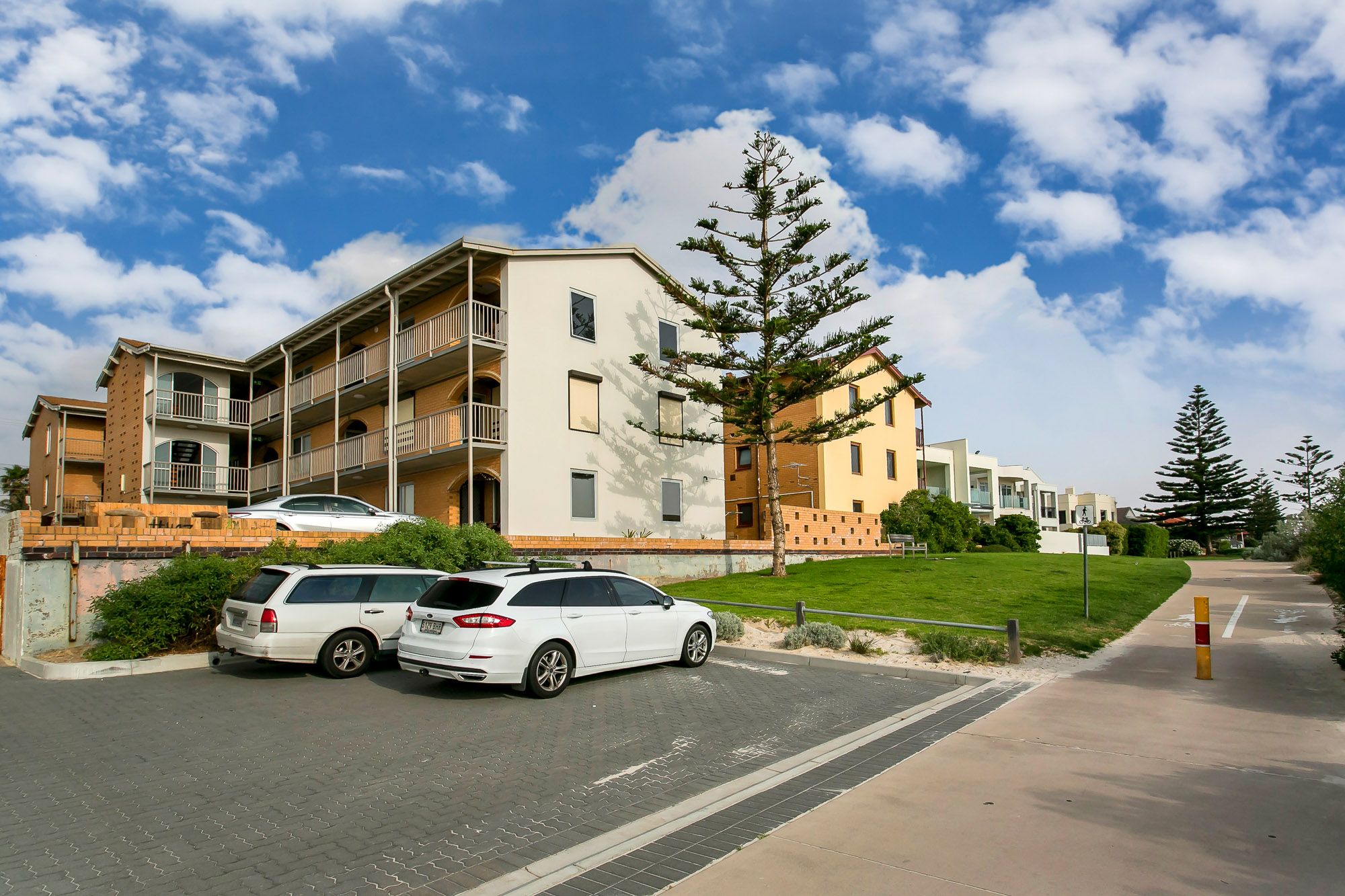 Real Estate For Lease 12/417 Seaview Road Henley Beach , SA