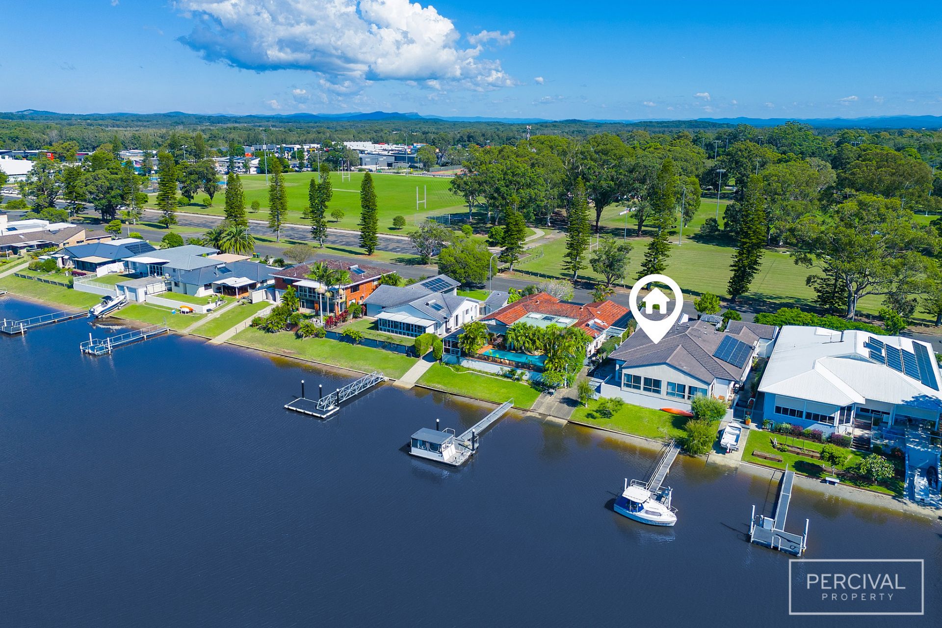 Real Estate For Sale 50A Hibbard Drive Port Macquarie , NSW