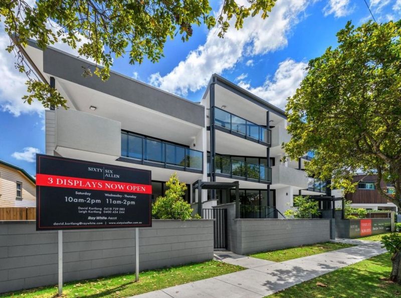 5/61 Kent Street, Hamilton AUMR Property