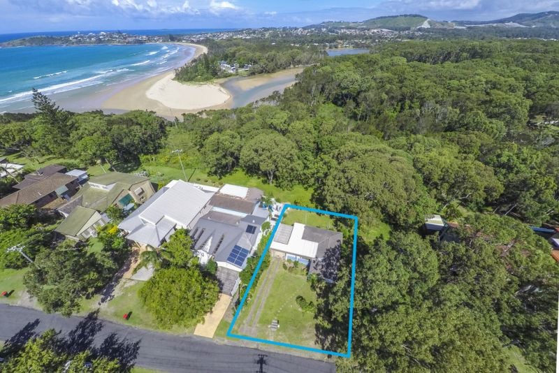 Real Estate For Sale 34 Lakeview Ave Safety Beach , NSW