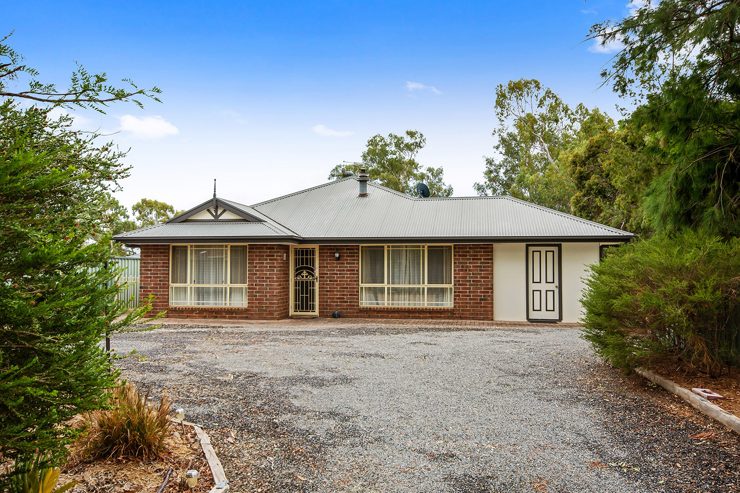 Sold property Undisclosed for 76 Gilbert St Lyndoch , SA 5351