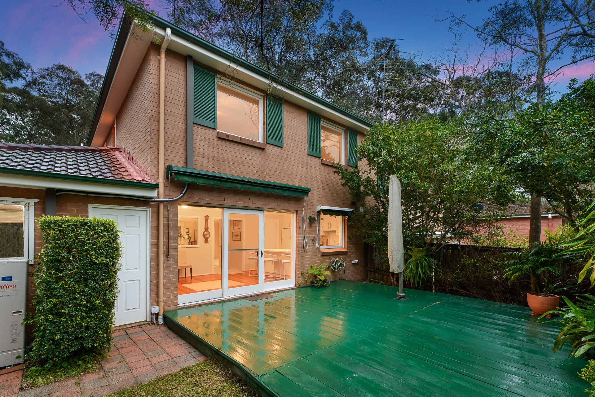 Real Estate For Sale 21/48 Kenley Road Normanhurst , NSW