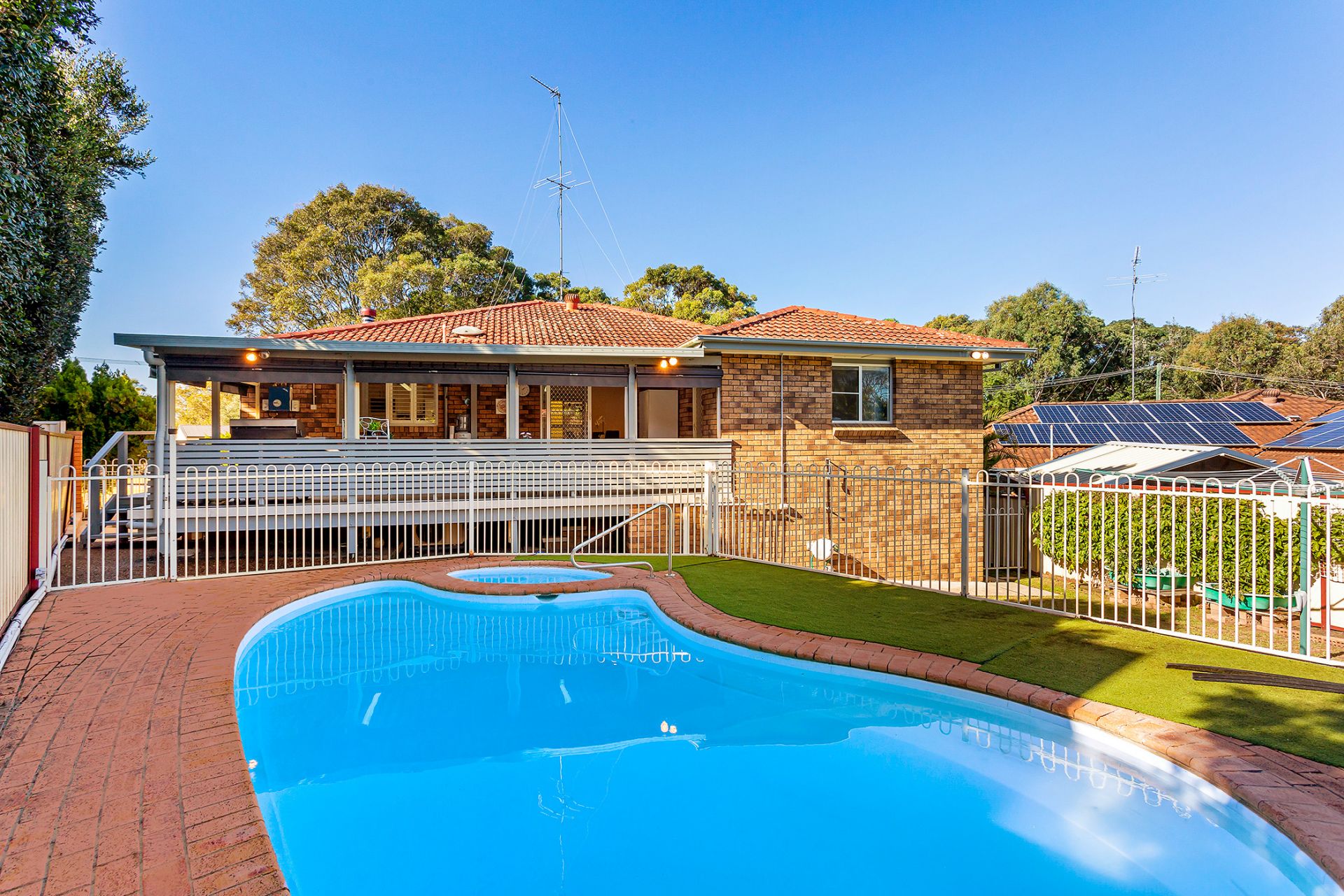 Real Estate For Sale 9 Wommara Avenue Jewells , NSW