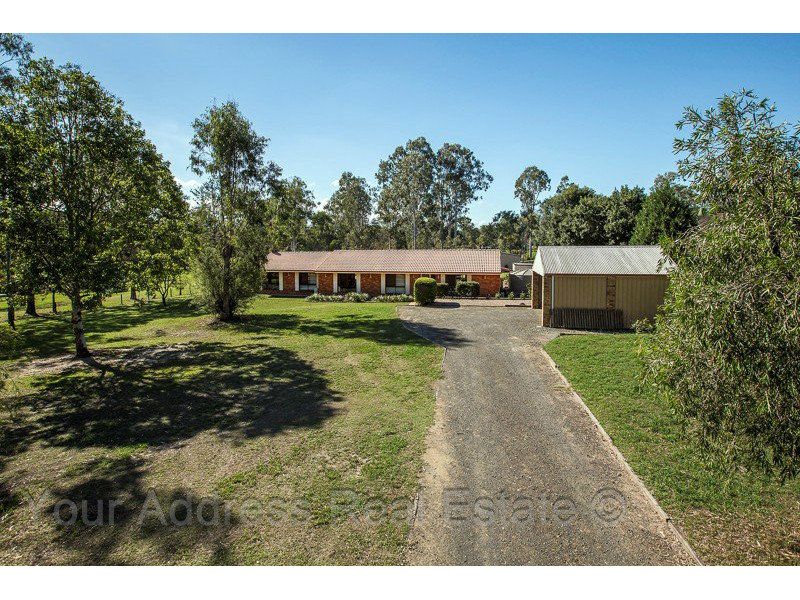 Real Estate For Sale 4852 Granger Road Park Ridge South , QLD