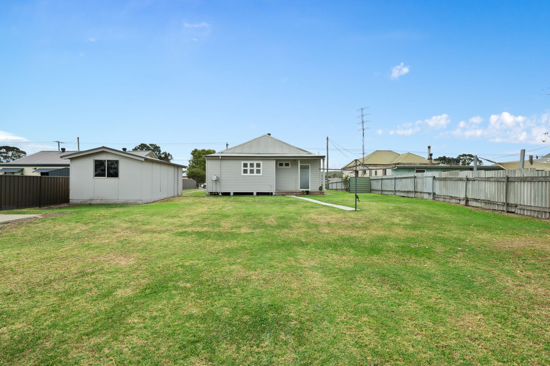 Real Estate For Sale 53 Allandale Street Kearsley , NSW