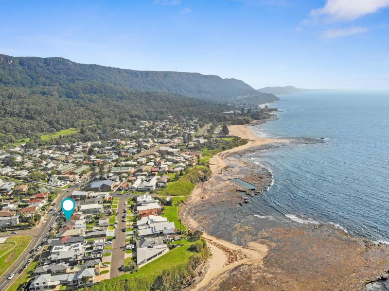 Real Estate For Sale 763 Lawrence Hargrave Drive Coledale , NSW