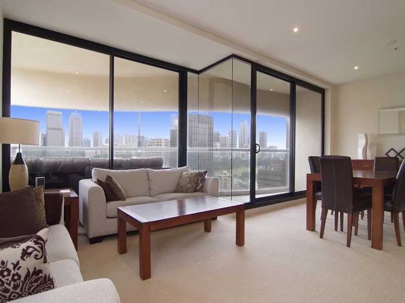 Real Estate For Lease 901/184 Forbes Street Darlinghurst , NSW
