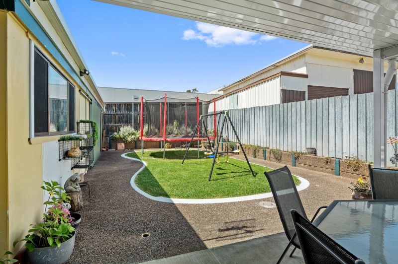 Real Estate For Sale 34 Allworth Street Kurri Kurri , NSW