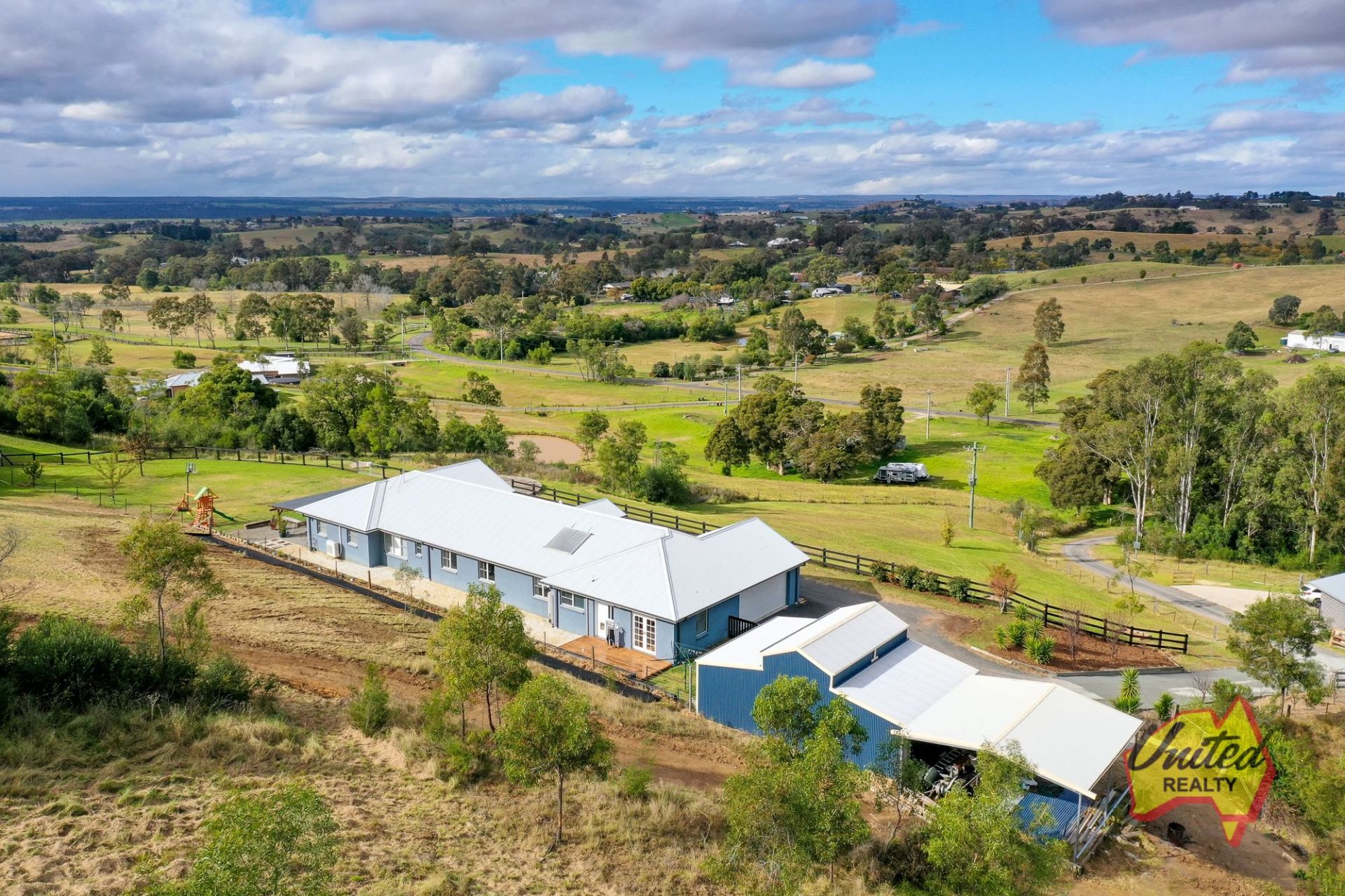 156 Cummins Road, Menangle United Realty