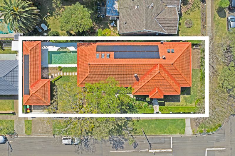 Real Estate For Sale 17 Greycliffe Avenue Pennant Hills , NSW