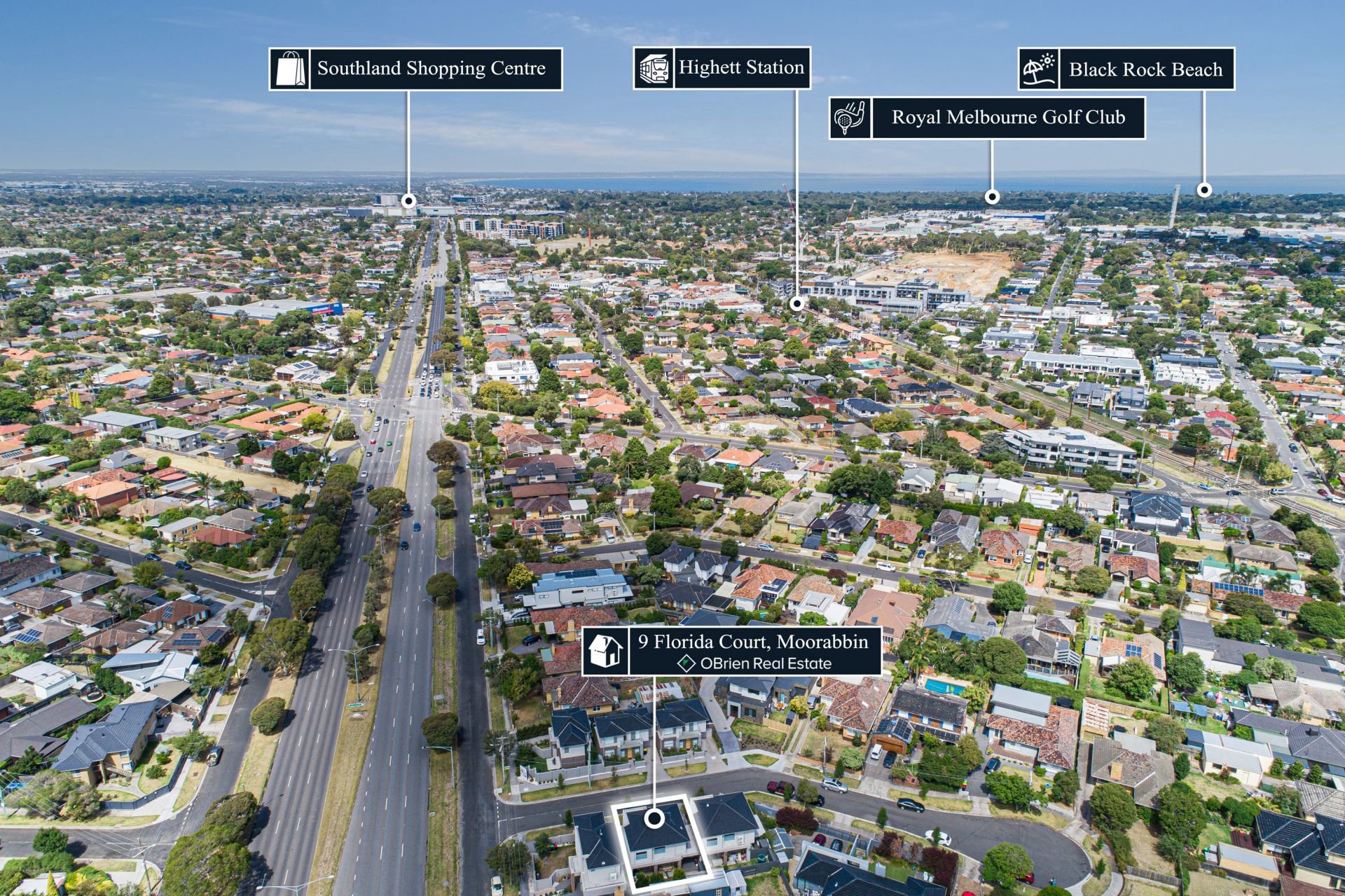 9 Florida Court, Moorabbin OBrien Real Estate