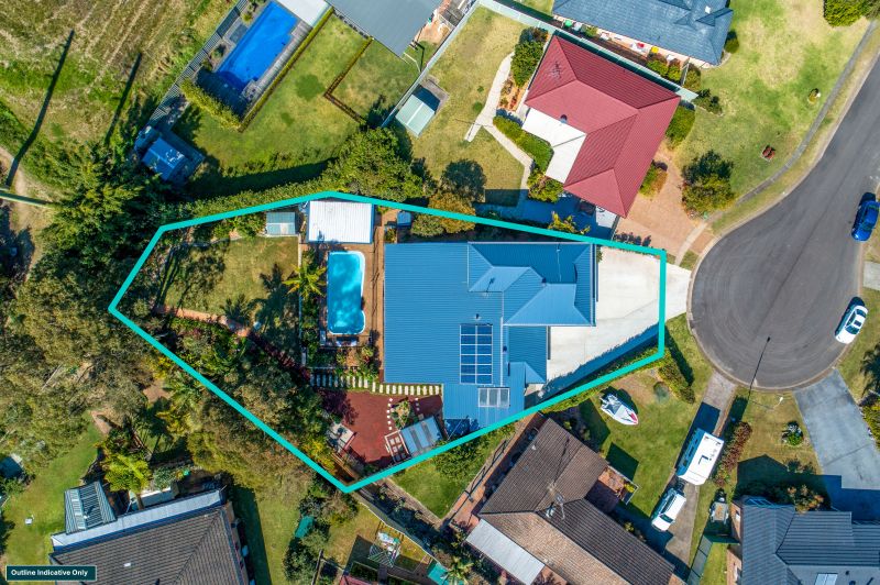 Real Estate For Sale 6 Bundarra Close Eleebana , NSW