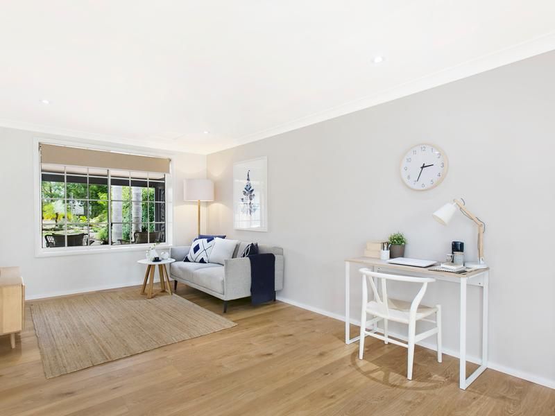 Real Estate For Sale 6 Hassett Close Menai , NSW