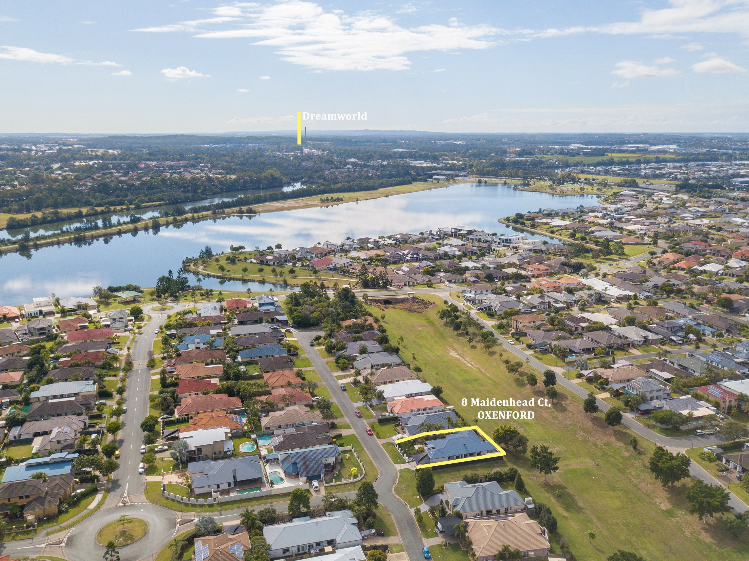 eXp Australia Property