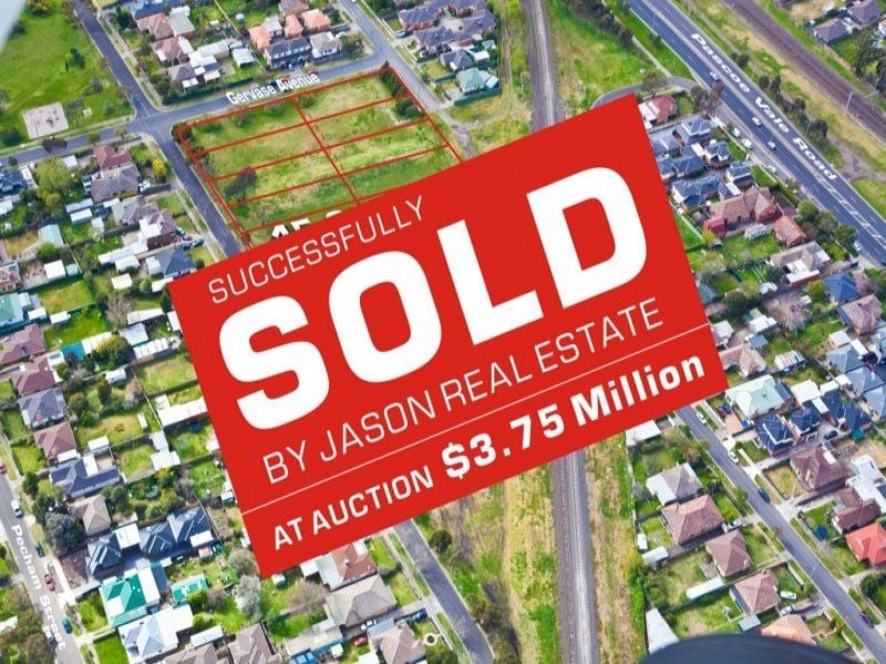 36 Becket Street, GLENROY Jason Real Estate