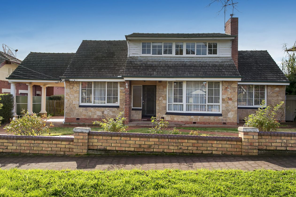 Real Estate For Sale 30 Martin Avenue Fitzroy , SA